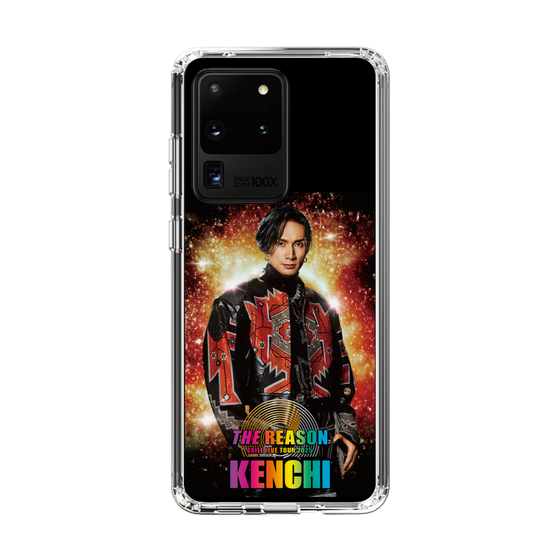 スリムプロテクションケース［ EXILE LIVE TOUR 2025 "THE REASON" - KENCHI ］