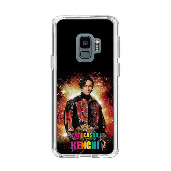 スリムプロテクションケース［ EXILE LIVE TOUR 2025 "THE REASON" - KENCHI ］