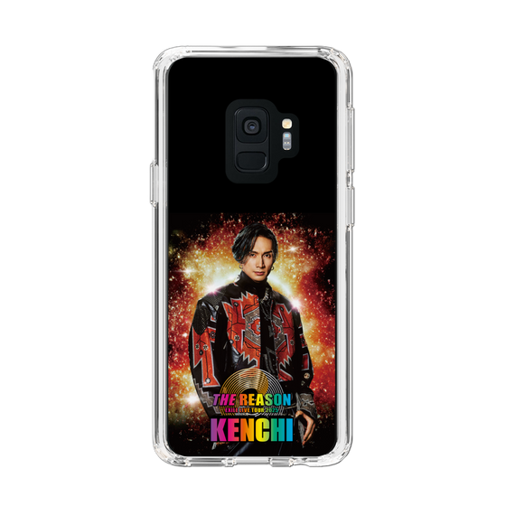 スリムプロテクションケース［ EXILE LIVE TOUR 2025 "THE REASON" - KENCHI ］