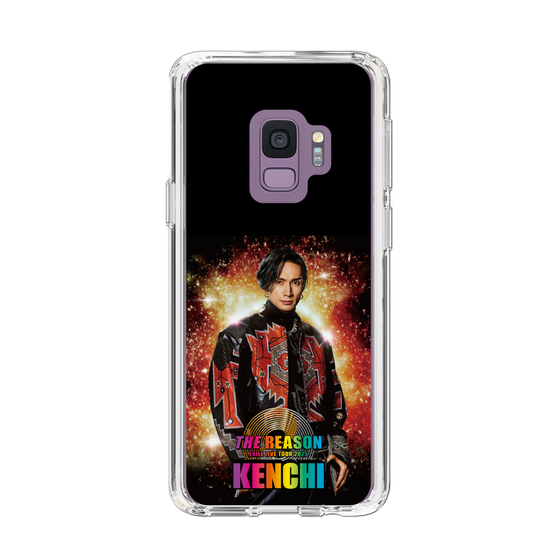 スリムプロテクションケース［ EXILE LIVE TOUR 2025 "THE REASON" - KENCHI ］