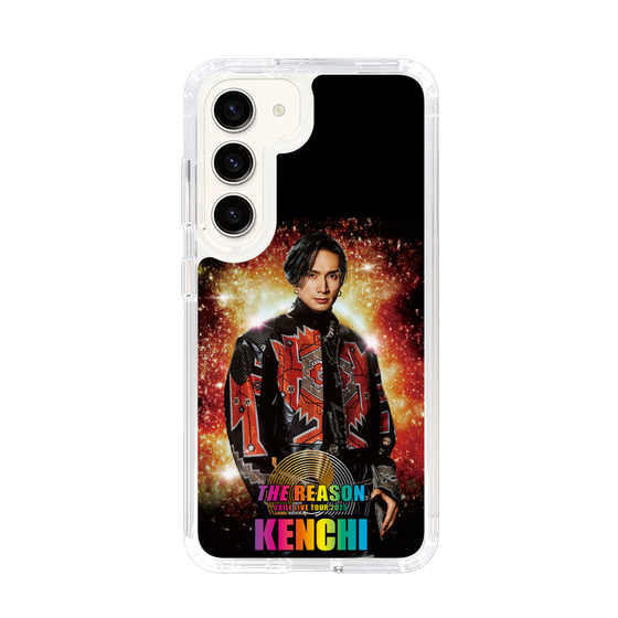 スリムプロテクションケース［ EXILE LIVE TOUR 2025 "THE REASON" - KENCHI ］