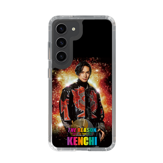 スリムプロテクションケース［ EXILE LIVE TOUR 2025 "THE REASON" - KENCHI ］