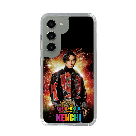 スリムプロテクションケース［ EXILE LIVE TOUR 2025 "THE REASON" - KENCHI ］