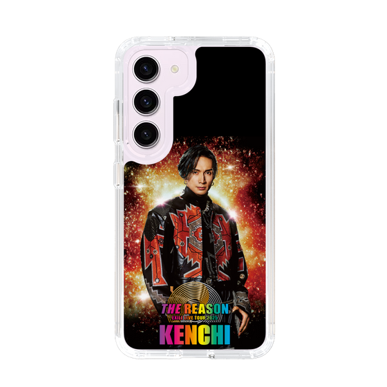 スリムプロテクションケース［ EXILE LIVE TOUR 2025 "THE REASON" - KENCHI ］