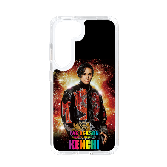 スリムプロテクションケース［ EXILE LIVE TOUR 2025 "THE REASON" - KENCHI ］