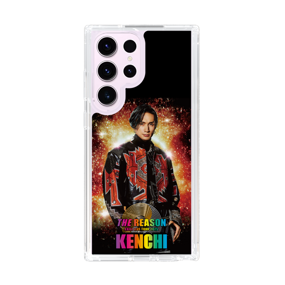 スリムプロテクションケース［ EXILE LIVE TOUR 2025 "THE REASON" - KENCHI ］