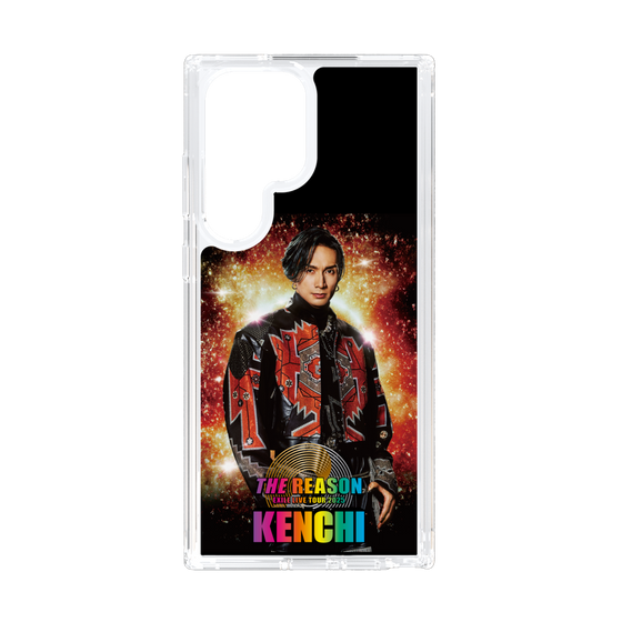 スリムプロテクションケース［ EXILE LIVE TOUR 2025 "THE REASON" - KENCHI ］