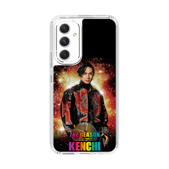 スリムプロテクションケース［ EXILE LIVE TOUR 2025 "THE REASON" - KENCHI ］