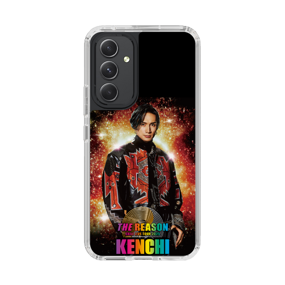 スリムプロテクションケース［ EXILE LIVE TOUR 2025 "THE REASON" - KENCHI ］