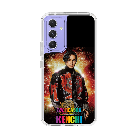 スリムプロテクションケース［ EXILE LIVE TOUR 2025 "THE REASON" - KENCHI ］