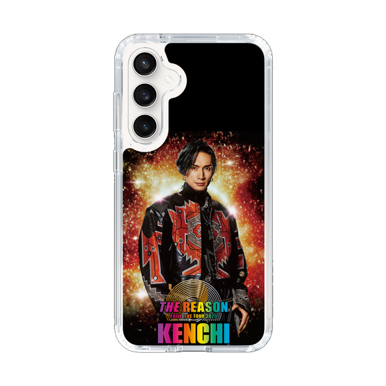 スリムプロテクションケース［ EXILE LIVE TOUR 2025 "THE REASON" - KENCHI ］