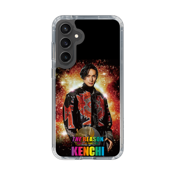 スリムプロテクションケース［ EXILE LIVE TOUR 2025 "THE REASON" - KENCHI ］