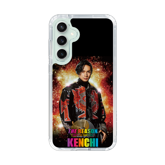 スリムプロテクションケース［ EXILE LIVE TOUR 2025 "THE REASON" - KENCHI ］