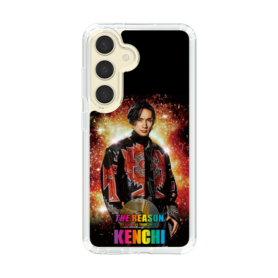 スリムプロテクションケース［ EXILE LIVE TOUR 2025 "THE REASON" - KENCHI ］