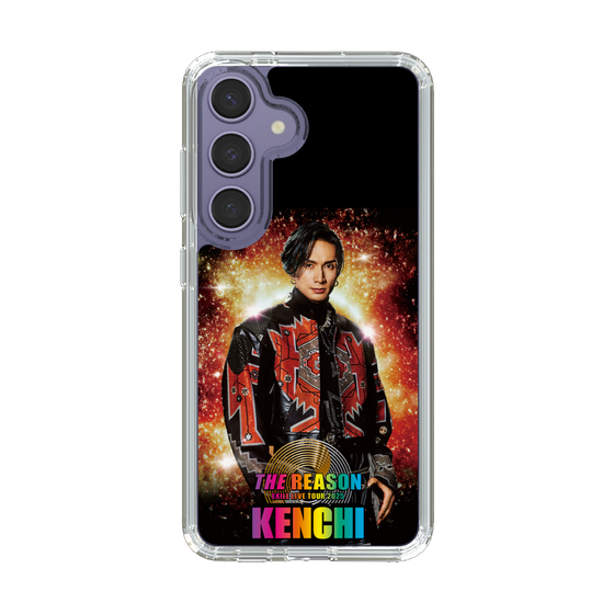 スリムプロテクションケース［ EXILE LIVE TOUR 2025 "THE REASON" - KENCHI ］