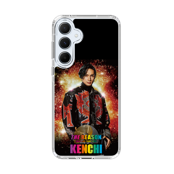 スリムプロテクションケース［ EXILE LIVE TOUR 2025 "THE REASON" - KENCHI ］