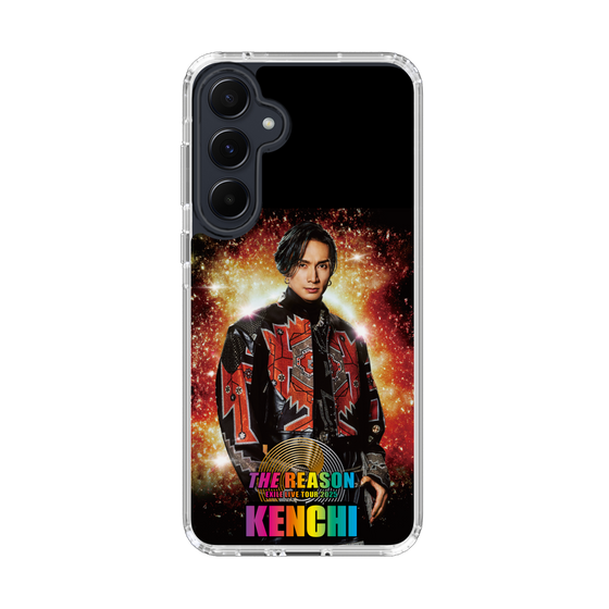 スリムプロテクションケース［ EXILE LIVE TOUR 2025 "THE REASON" - KENCHI ］