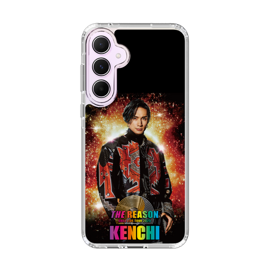 スリムプロテクションケース［ EXILE LIVE TOUR 2025 "THE REASON" - KENCHI ］