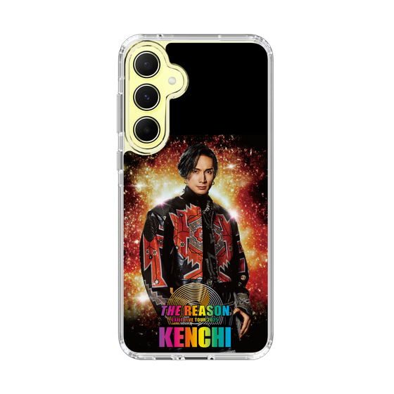 スリムプロテクションケース［ EXILE LIVE TOUR 2025 "THE REASON" - KENCHI ］
