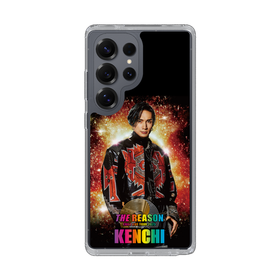 スリムプロテクションケース［ EXILE LIVE TOUR 2025 "THE REASON" - KENCHI ］