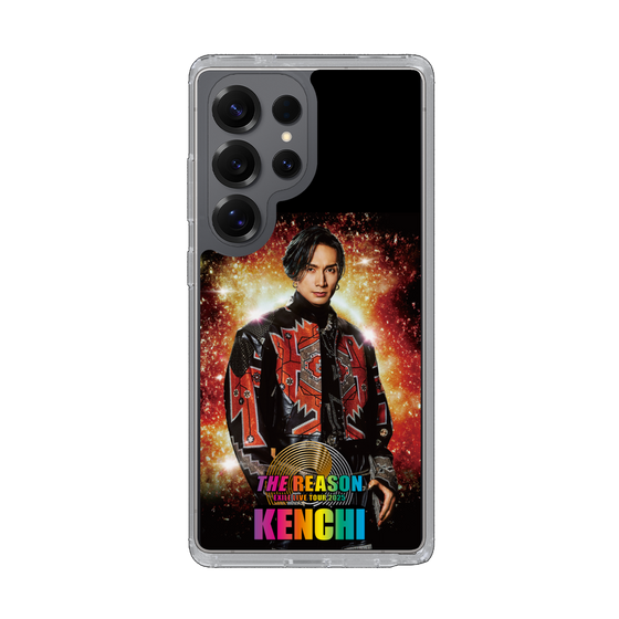 スリムプロテクションケース［ EXILE LIVE TOUR 2025 "THE REASON" - KENCHI ］