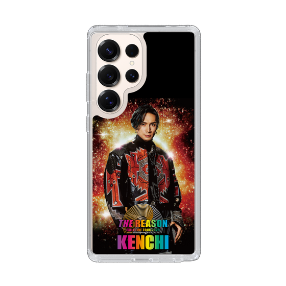 スリムプロテクションケース［ EXILE LIVE TOUR 2025 "THE REASON" - KENCHI ］