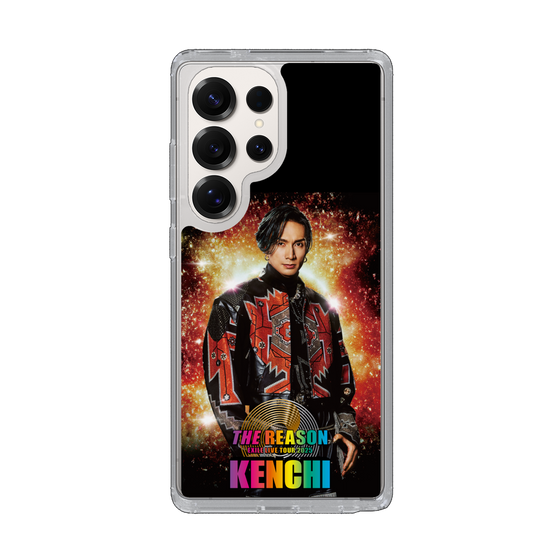 スリムプロテクションケース［ EXILE LIVE TOUR 2025 "THE REASON" - KENCHI ］