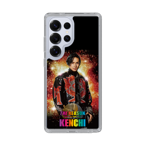 スリムプロテクションケース［ EXILE LIVE TOUR 2025 "THE REASON" - KENCHI ］