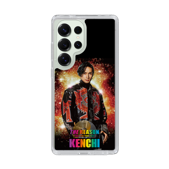 スリムプロテクションケース［ EXILE LIVE TOUR 2025 "THE REASON" - KENCHI ］