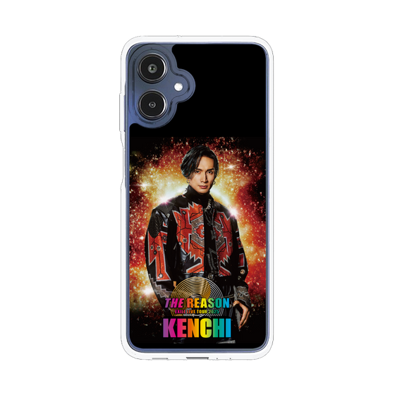 スリムプロテクションケース［ EXILE LIVE TOUR 2025 "THE REASON" - KENCHI ］