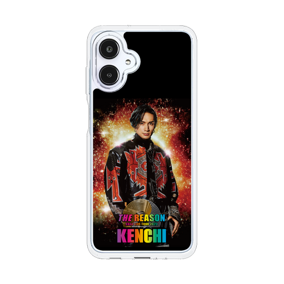 スリムプロテクションケース［ EXILE LIVE TOUR 2025 "THE REASON" - KENCHI ］