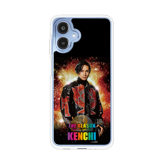 スリムプロテクションケース［ EXILE LIVE TOUR 2025 "THE REASON" - KENCHI ］