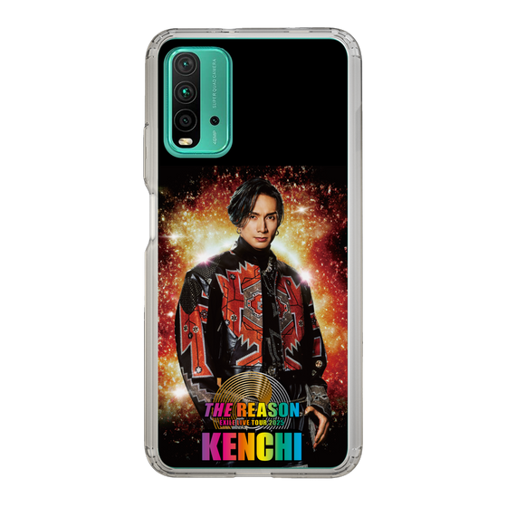 スリムプロテクションケース［ EXILE LIVE TOUR 2025 "THE REASON" - KENCHI ］