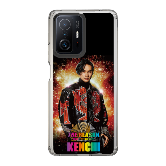 スリムプロテクションケース［ EXILE LIVE TOUR 2025 "THE REASON" - KENCHI ］