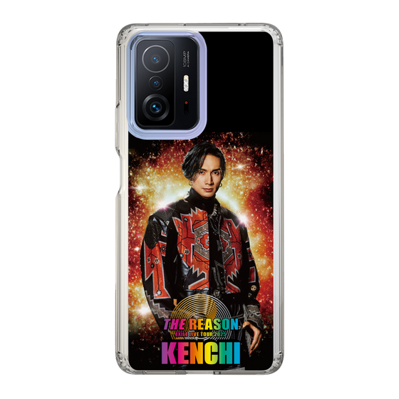 スリムプロテクションケース［ EXILE LIVE TOUR 2025 "THE REASON" - KENCHI ］