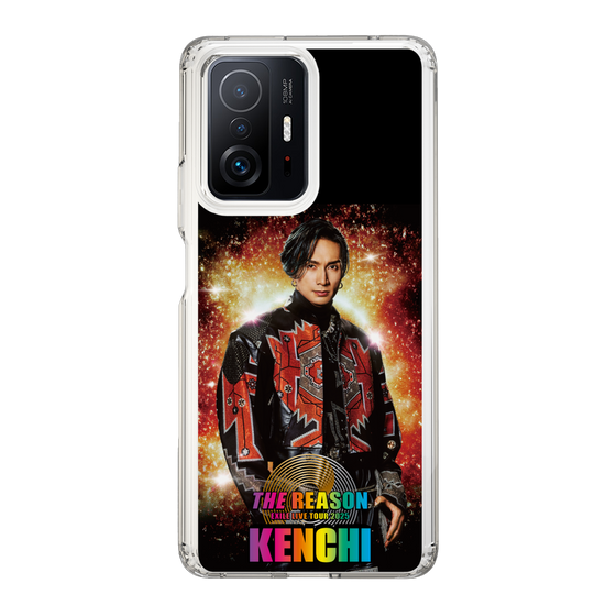 スリムプロテクションケース［ EXILE LIVE TOUR 2025 "THE REASON" - KENCHI ］