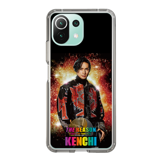 スリムプロテクションケース［ EXILE LIVE TOUR 2025 "THE REASON" - KENCHI ］