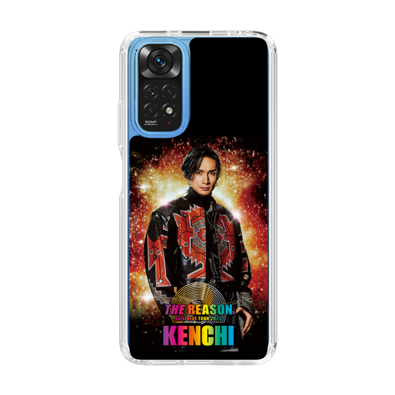 スリムプロテクションケース［ EXILE LIVE TOUR 2025 "THE REASON" - KENCHI ］