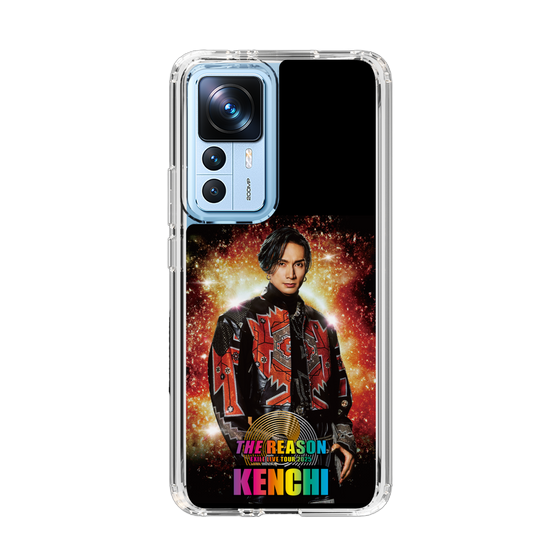 スリムプロテクションケース［ EXILE LIVE TOUR 2025 "THE REASON" - KENCHI ］