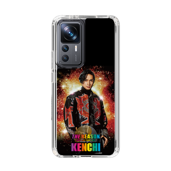 スリムプロテクションケース［ EXILE LIVE TOUR 2025 "THE REASON" - KENCHI ］