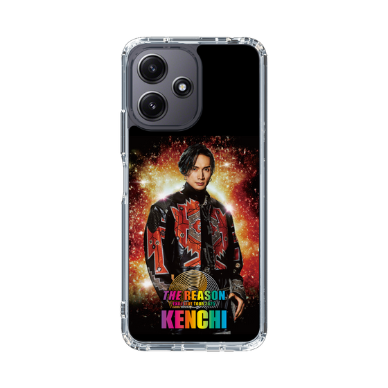 スリムプロテクションケース［ EXILE LIVE TOUR 2025 "THE REASON" - KENCHI ］