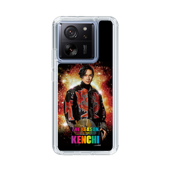 スリムプロテクションケース［ EXILE LIVE TOUR 2025 "THE REASON" - KENCHI ］