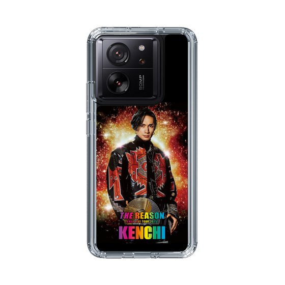 スリムプロテクションケース［ EXILE LIVE TOUR 2025 "THE REASON" - KENCHI ］