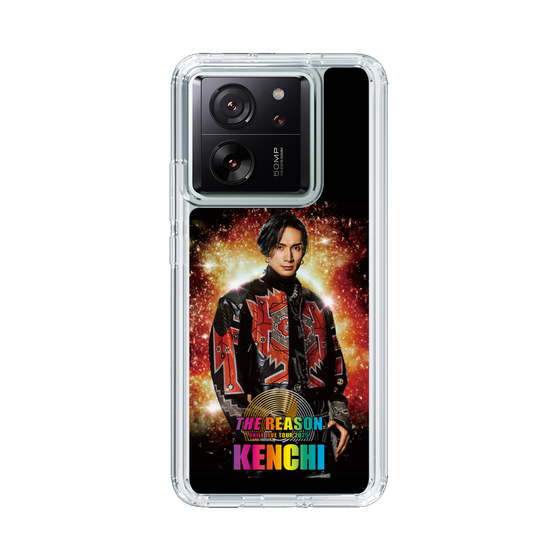 スリムプロテクションケース［ EXILE LIVE TOUR 2025 "THE REASON" - KENCHI ］