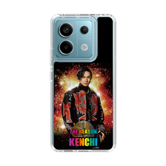 スリムプロテクションケース［ EXILE LIVE TOUR 2025 "THE REASON" - KENCHI ］