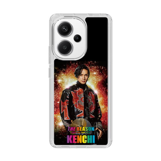 スリムプロテクションケース［ EXILE LIVE TOUR 2025 "THE REASON" - KENCHI ］