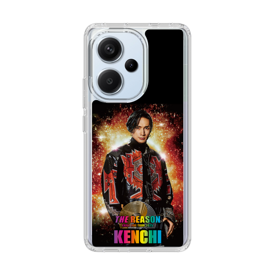スリムプロテクションケース［ EXILE LIVE TOUR 2025 "THE REASON" - KENCHI ］