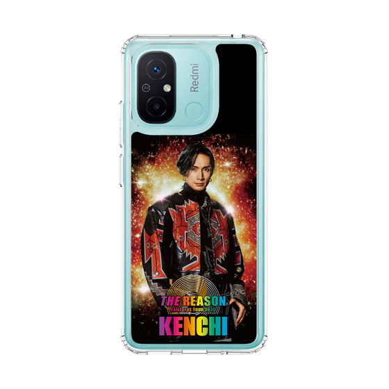 スリムプロテクションケース［ EXILE LIVE TOUR 2025 "THE REASON" - KENCHI ］