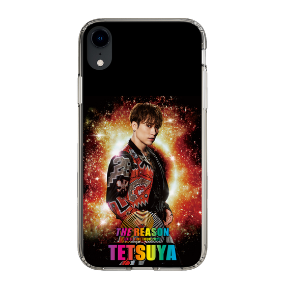 スリムプロテクションケース［ EXILE LIVE TOUR 2025 "THE REASON" - TETSUYA ］