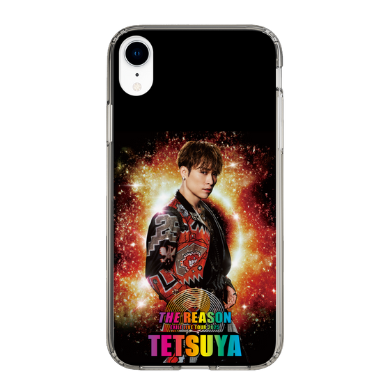スリムプロテクションケース［ EXILE LIVE TOUR 2025 "THE REASON" - TETSUYA ］